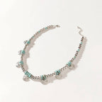 Santa Fe Moon Medallion Necklace