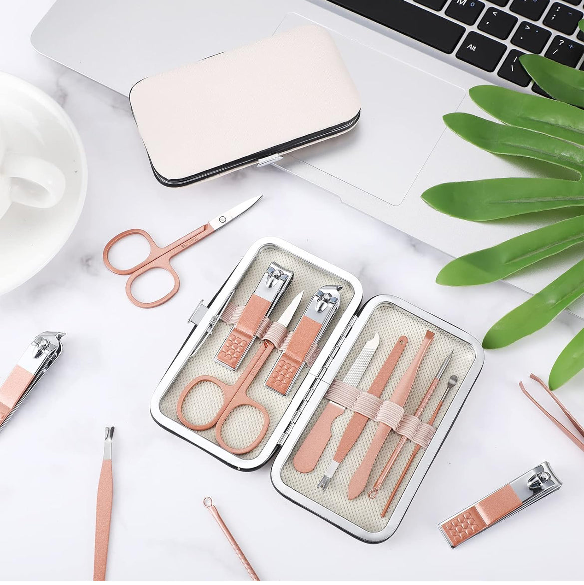 Manicure Nail Set