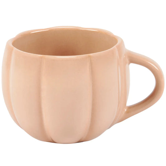 Pumpkin Mug