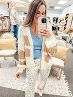 Gleam & Gather Knit Sweater