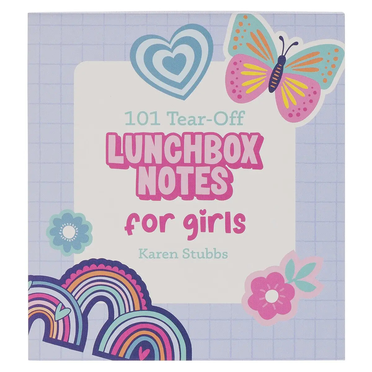 101 Tear off Lunch Notes
