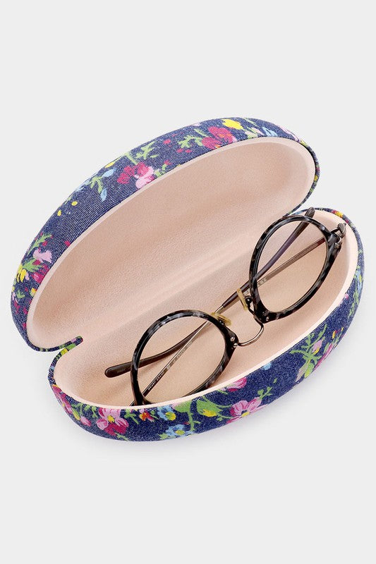 Keep Me Safe Glasses Case