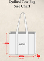 Dream Tote For Fall
