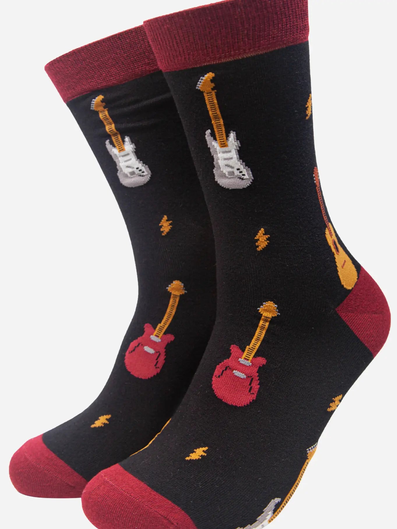 Here for Fun Men's Socks (Various Styles)