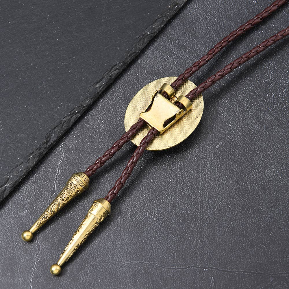 Western Flare Necklace