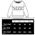 Motherhood Is Kingdom Work Crew (S-XL)
