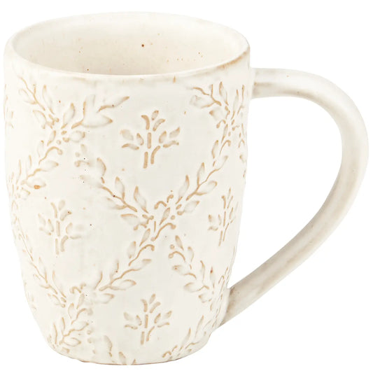 Fall Vine Mug