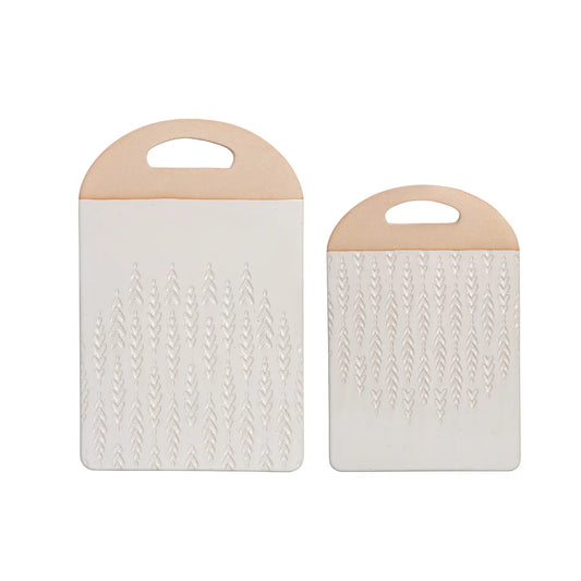 Harvest Serving Board Set 2