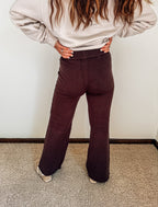 The Chocolate Truffle Pants