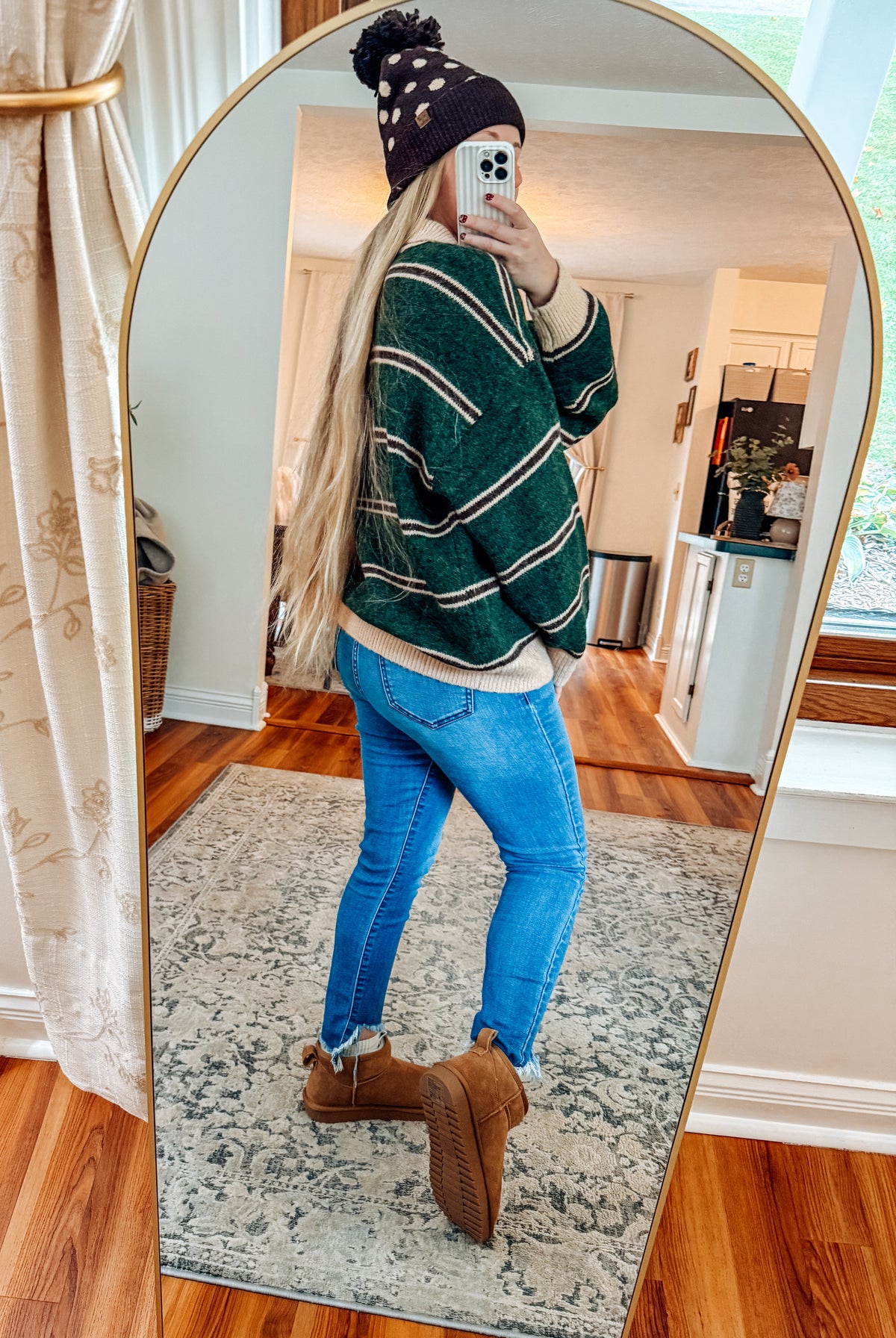 Ralph Lauren Vibes Sweater