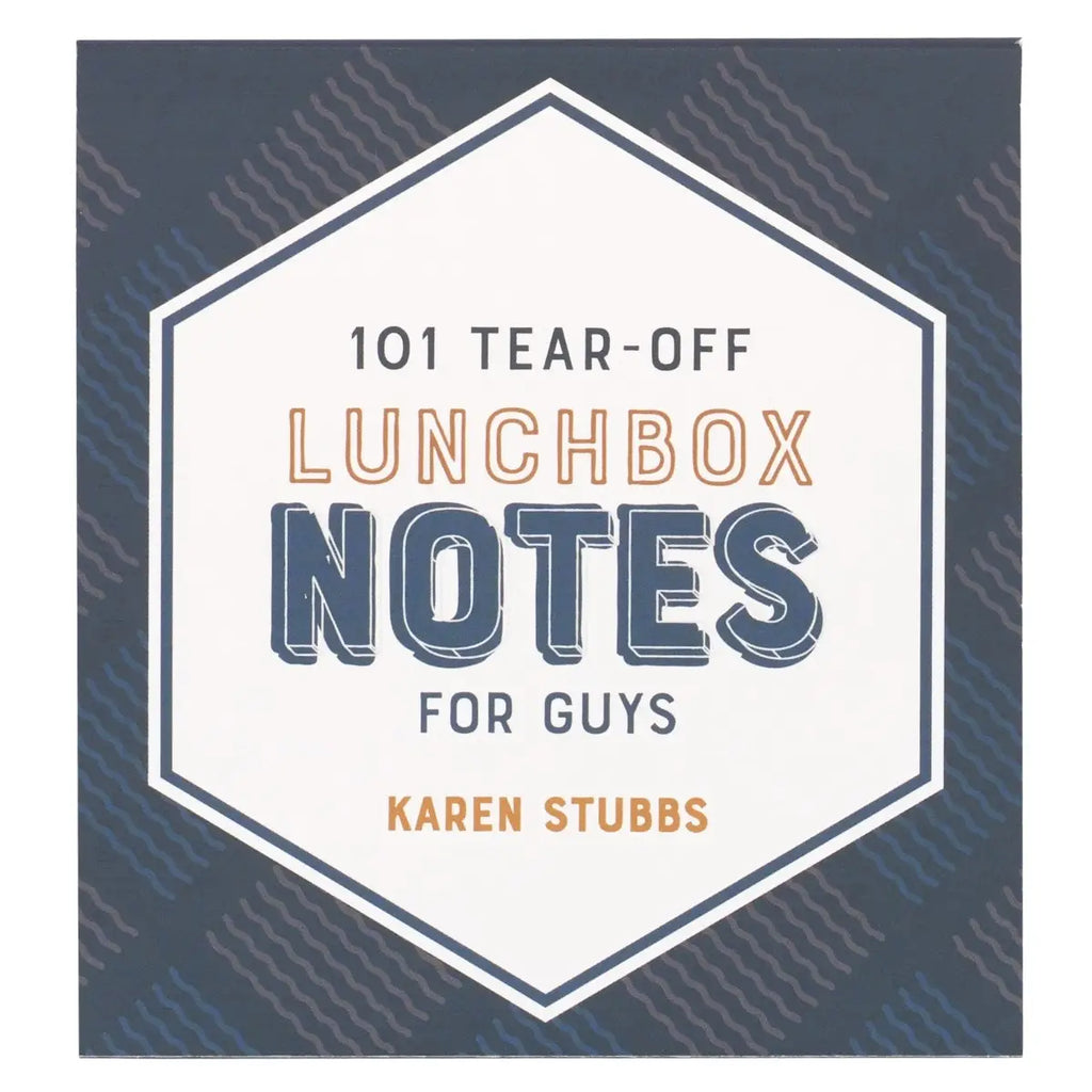 101 Tear off Lunch Notes