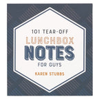 101 Tear off Lunch Notes