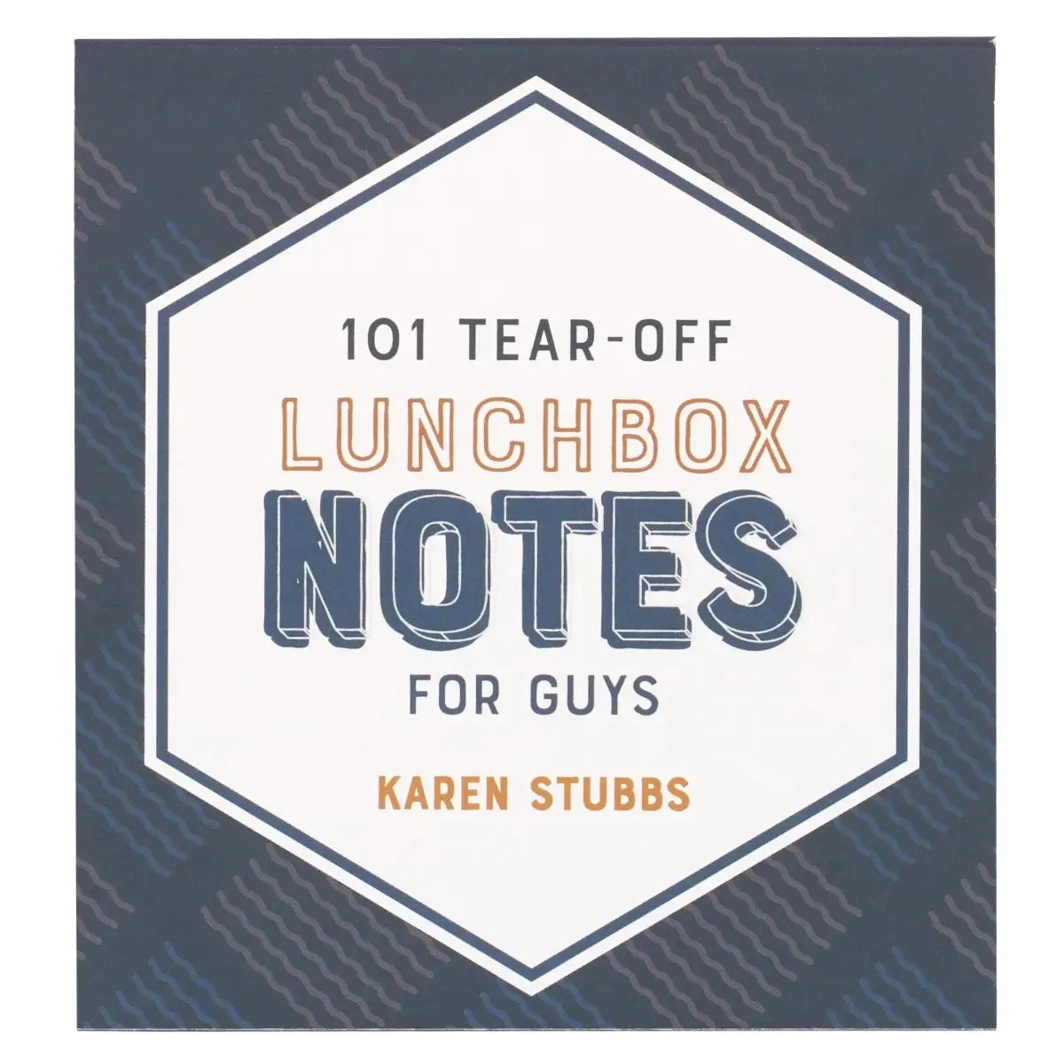 101 Tear off Lunch Notes