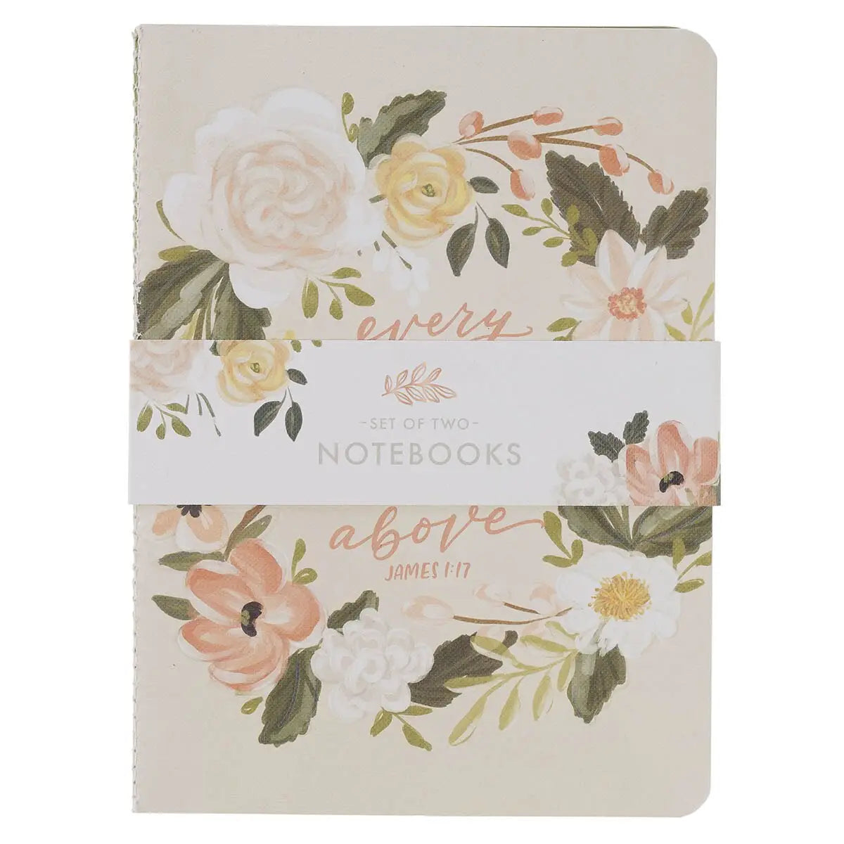 Every Good & Perfect Notebook