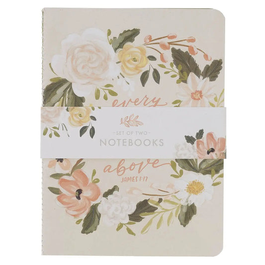 Every Good & Perfect Notebook