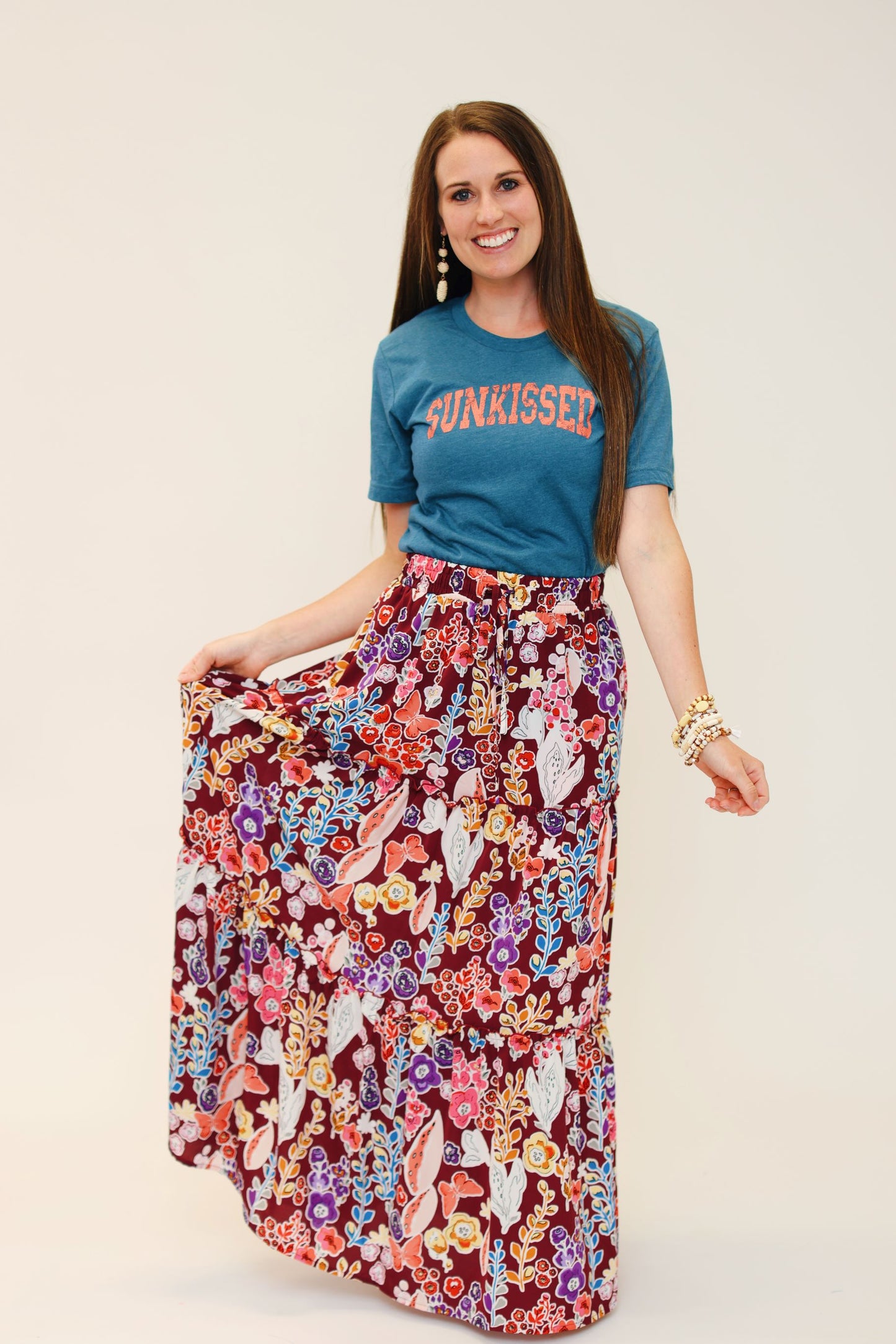 Mirabella Skirt (S-XL)
