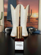 Perfume Spray 1oz. (Several Scents)