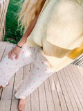 Forever Falling For Dots Bottoms (S-XL)