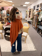 The Canyon Breeze Kimono (2 Colors)