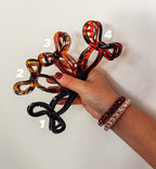 Bow Hair Clip (several colors)