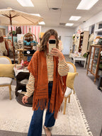 The Canyon Breeze Kimono (2 Colors)