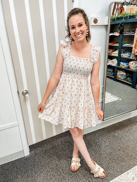 Rose & Rue Dress
