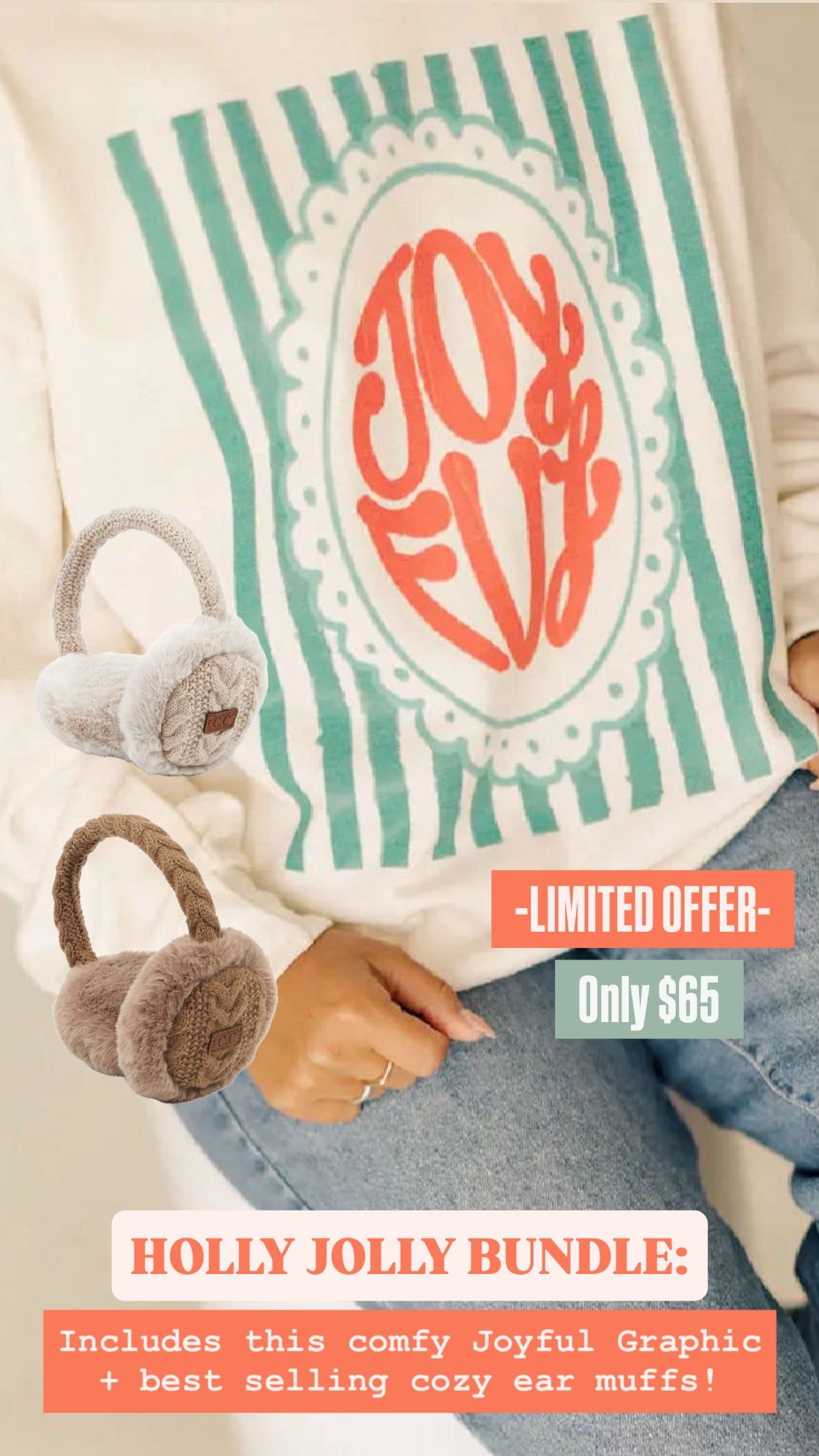 Holly Jolly Bundle