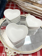Heart Eyes Trinket Dish