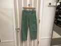 The Sage Moon Barrel Jeans (S-XL)