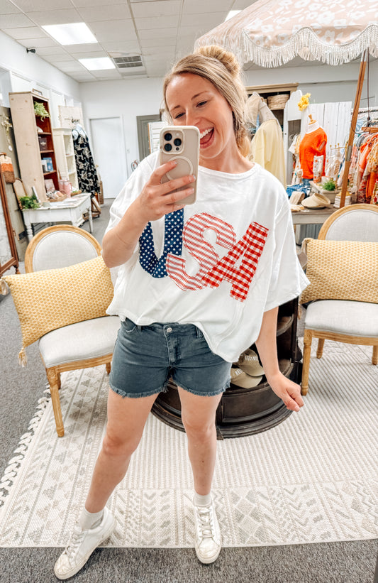 USA Top
