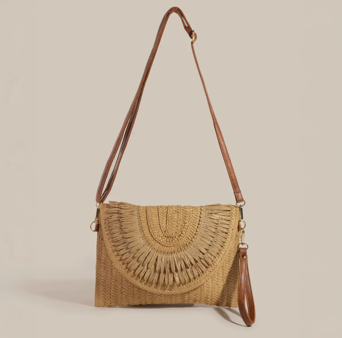 Summer's Escape Bag (2 Colors)