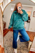 The Timber Trail Hoodie (2 Colors)