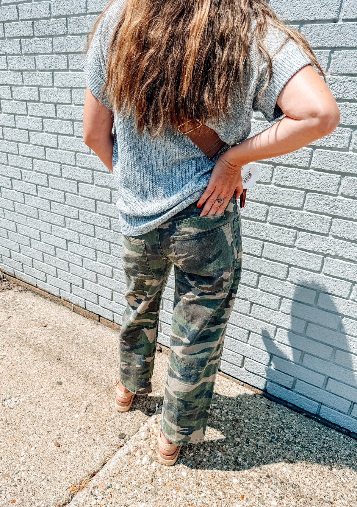 Everyday Explorer Cargo Pants (S-XL)