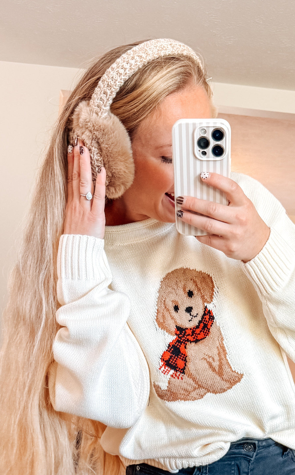 Always Toasty Earmuff