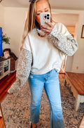 Made to Mix Contrast Thermal Top