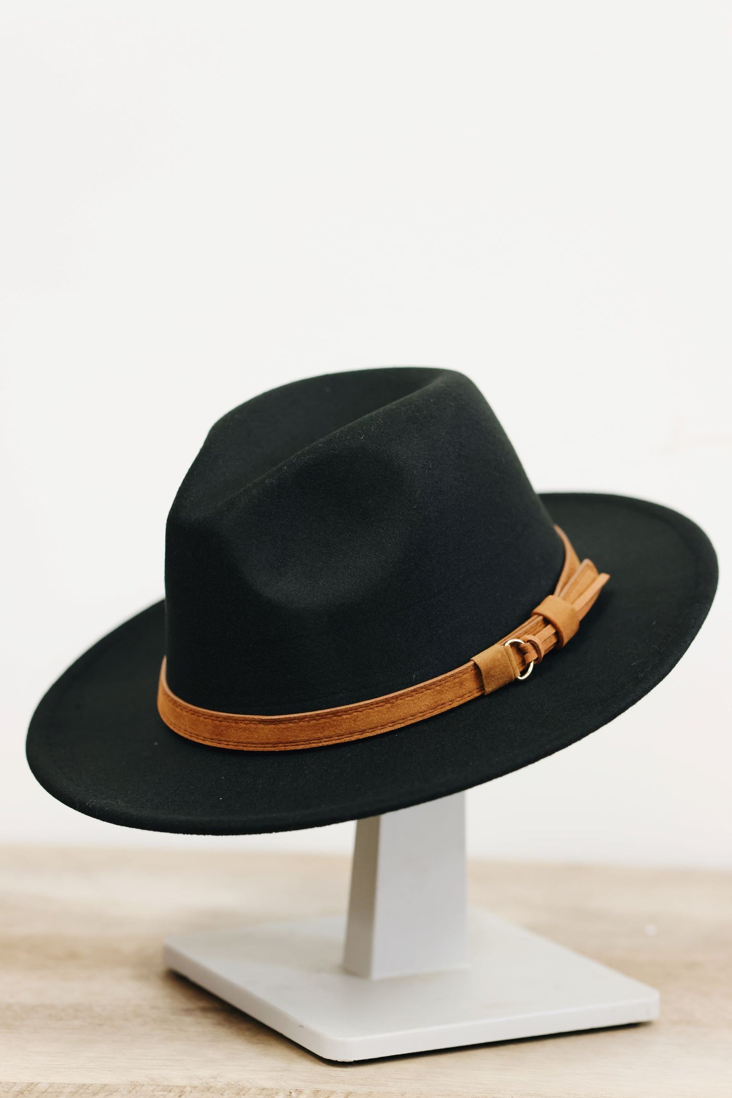 Classy & Cute Fedora Hat (6 Colors)