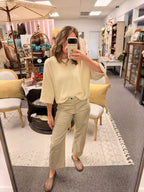 The Everyday Favorite Knit Top