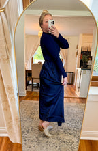 Sophisticated Lux Dress