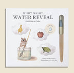 Wish Washy Water Reveal
