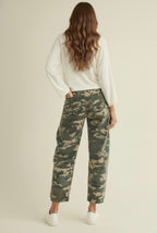 Everyday Explorer Cargo Pants (S-XL)