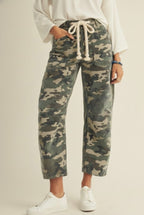 Everyday Explorer Cargo Pants (S-XL)