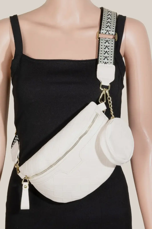 Fren Fanny Pack Bag