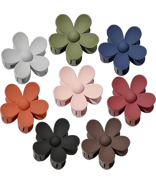 Daisy Dukes Hair Clip (Several Colors)