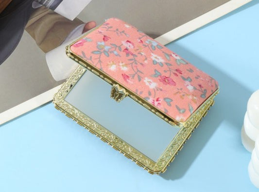 Check me out Pocket Mirror