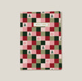Holiday Check Notebook