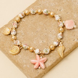 Sea Life Bracelet