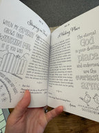 Illustrated Devotional For Girls