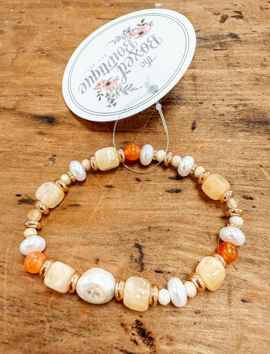 Keep It Simple Bracelet
