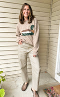 Cozy Mallard Sweater