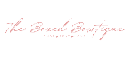 The Boxed Bowtique